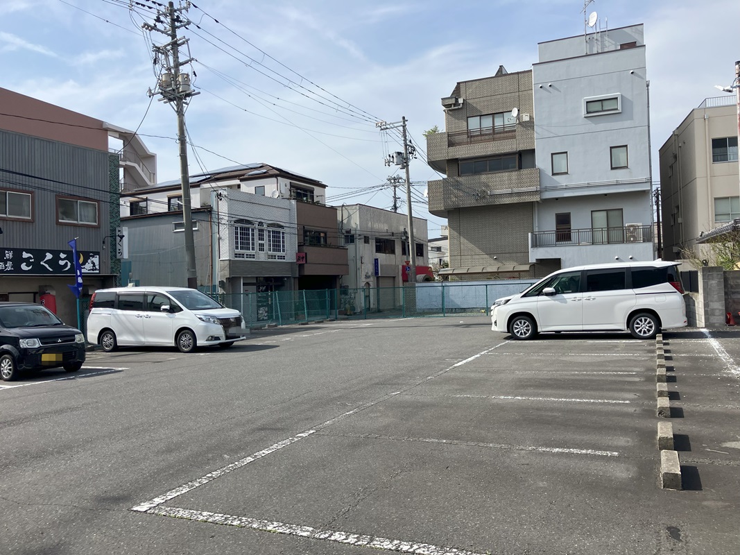 Images パークイット石巻立町