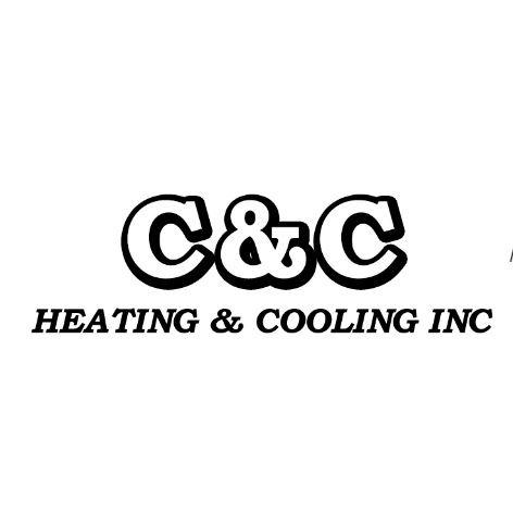 HVAC Services C u0026 C Heating u0026 Cooling Christian County, IL