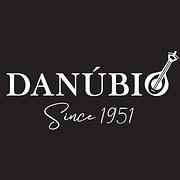 Café Danúbio Logo