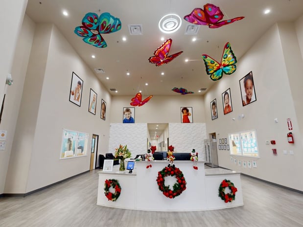 Images Travis Ranch KinderCare