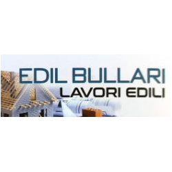 Edil Bullari - Impresa Edile Logo