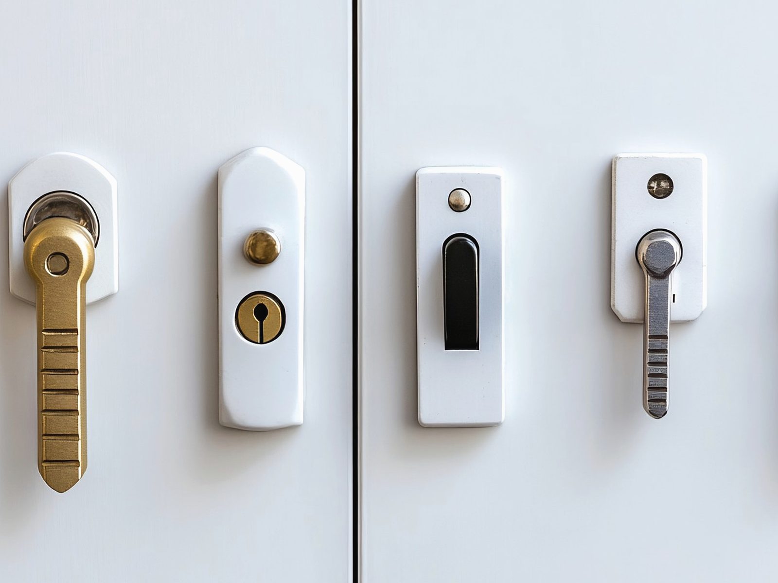 Broadway Lock and Key