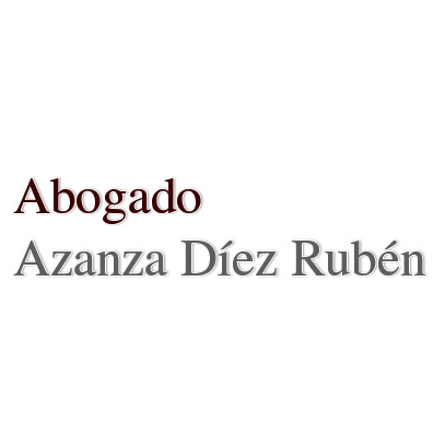 Ruben Azanza Díez Logo