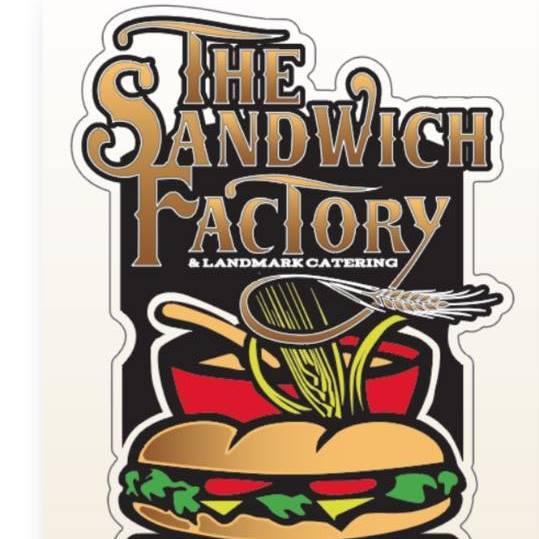 The Sandwich Factory - Prineville, OR 97754 - (541)447-4429 | ShowMeLocal.com