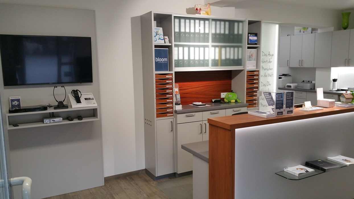 Bild 6 von bloom Hörakustik GmbH Schwarzach