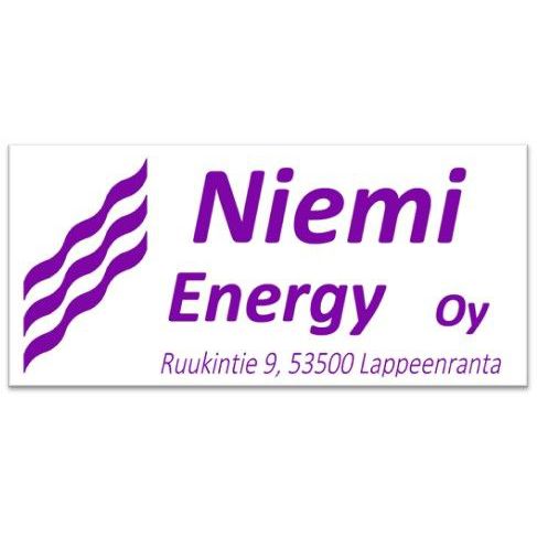 Niemi Energy Oy Logo