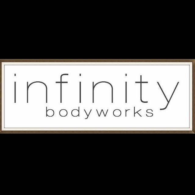 Infinity Bodyworks and Massage Logo