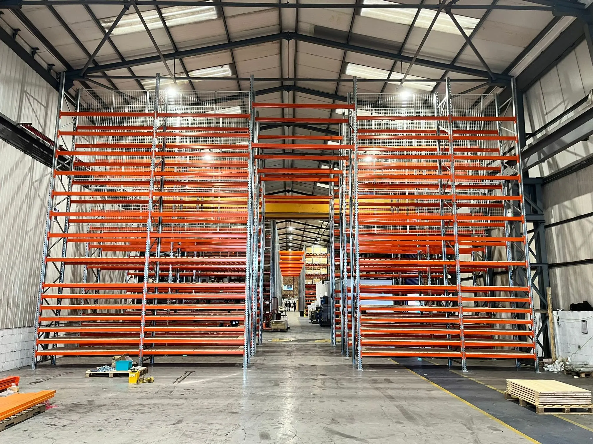 Images JP Storage Solutions Ltd