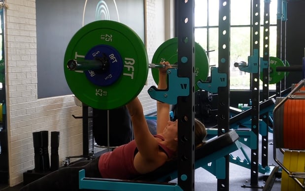 Images BFT Maple Grove