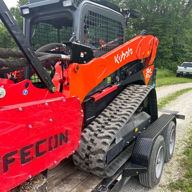 Images Trame Forestry and Land Clearing LLC