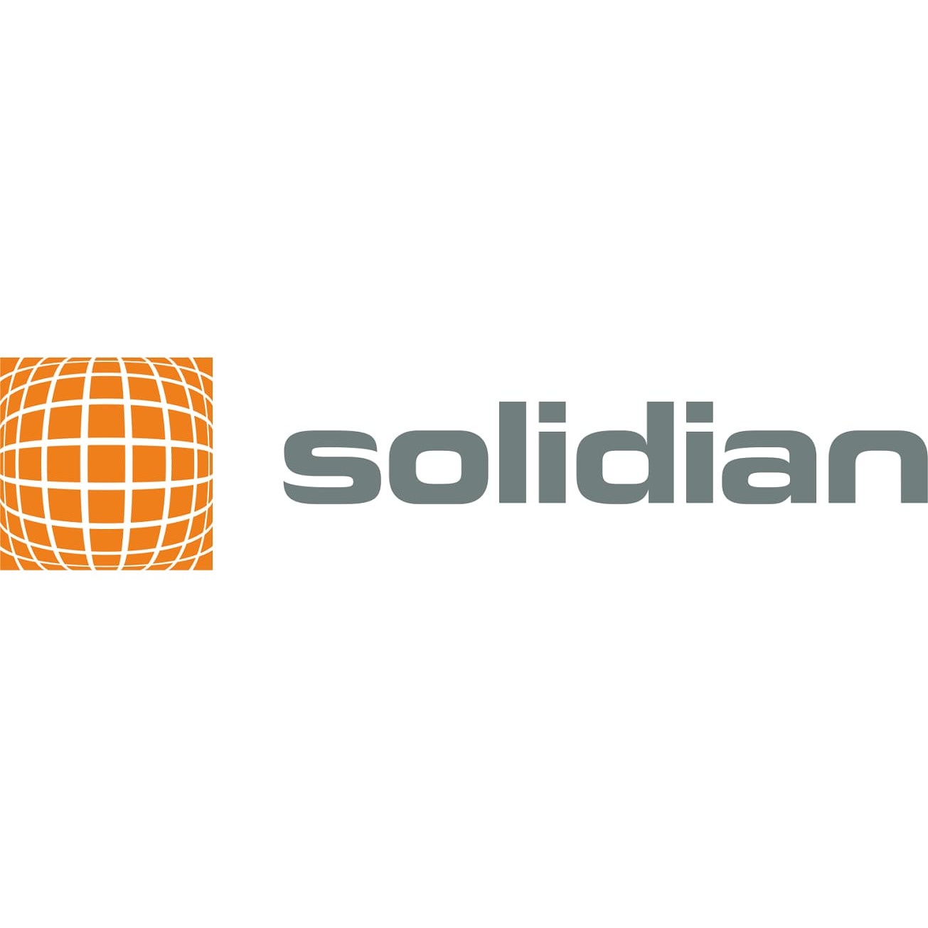 Logo solidian GmbH