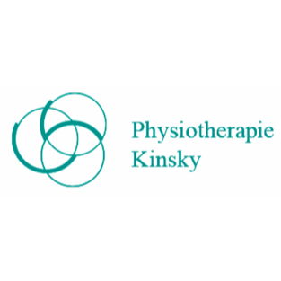 Logo von Physiotherapie Ulrike Kinsky