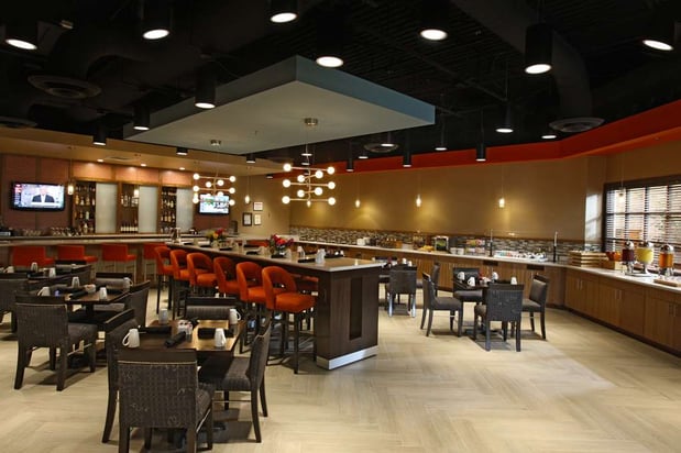 Images DoubleTree by Hilton Hotel Johnson City