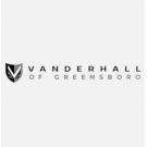 Vanderhall of Greensboro Logo