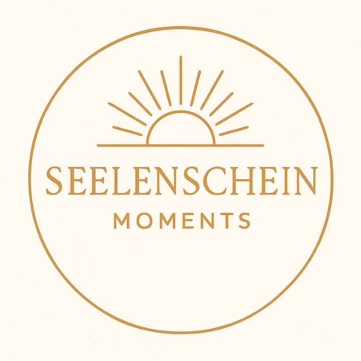 Seelenschein Moments Logo
