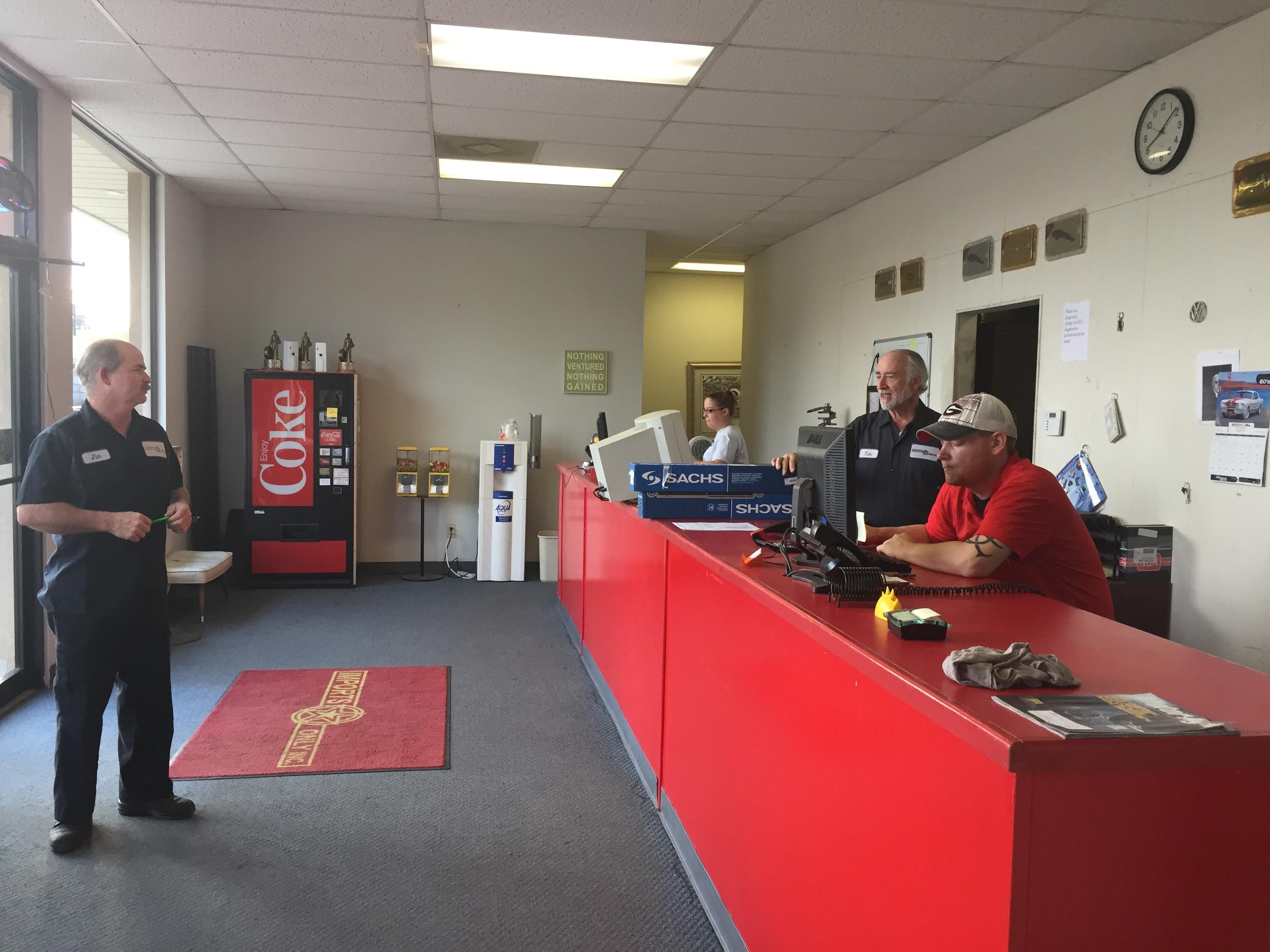 Imports ly Inc in Warner Robins GA
