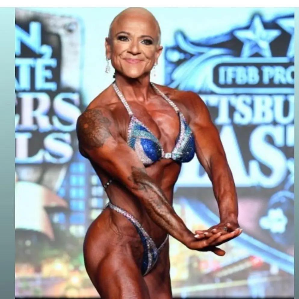 Athletes such as Kaylynn have been an integral part of our client base.