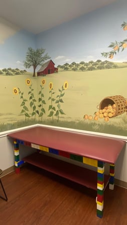 Images Prime Time Pediatrics