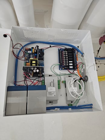 Images Low Voltage Specialties, LLC