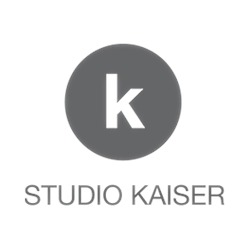 Studio Kaiser Fotografie in Hamburg - Logo