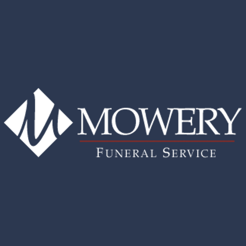 Mowery Funeral Services Logo