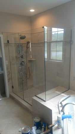 Images Premier Shower Doors