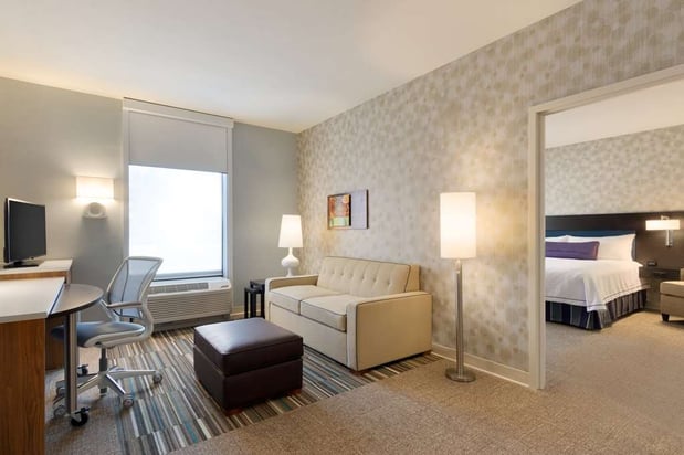 Images Home2 Suites by Hilton Denver/Highlands Ranch