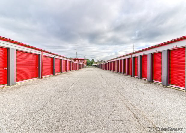 Images CubeSmart Self Storage