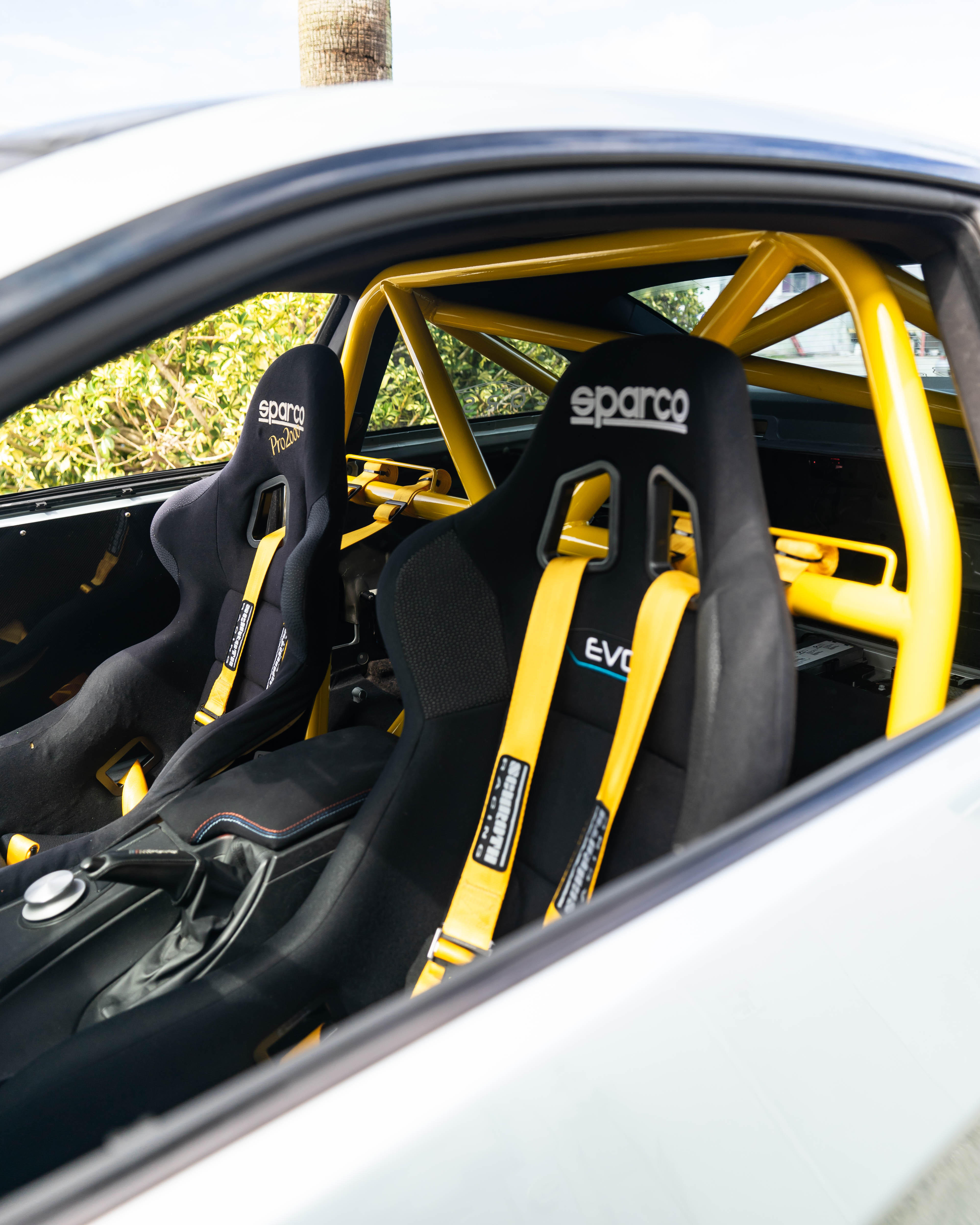 Get in touch with us for BMW engine repairs!