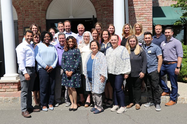 Images Chelsea Senior Living - Corporate Office