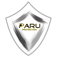 Paru Protection Sécurité Logo