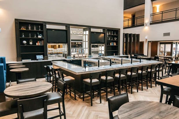 Images DoubleTree by Hilton Lubbock University Area