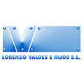 Lorenzo Valdés e Hijos S.L. Logo