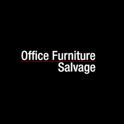 Office Furniture Salvage Logo