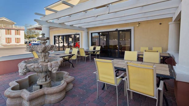 Images Best Western Ocean Sands Beach Resort