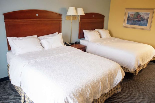 Images Hampton Inn Lebanon