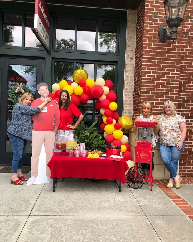 Images Ann Bishoff Price - State Farm Insurance Agent