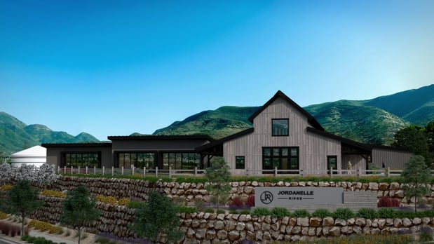 Images Toll Brothers at Jordanelle Ridge