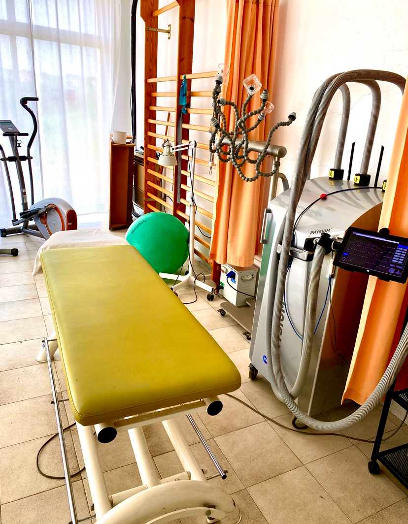 Images ARTRO-MOVIMENT FiSIOTERÀPIA