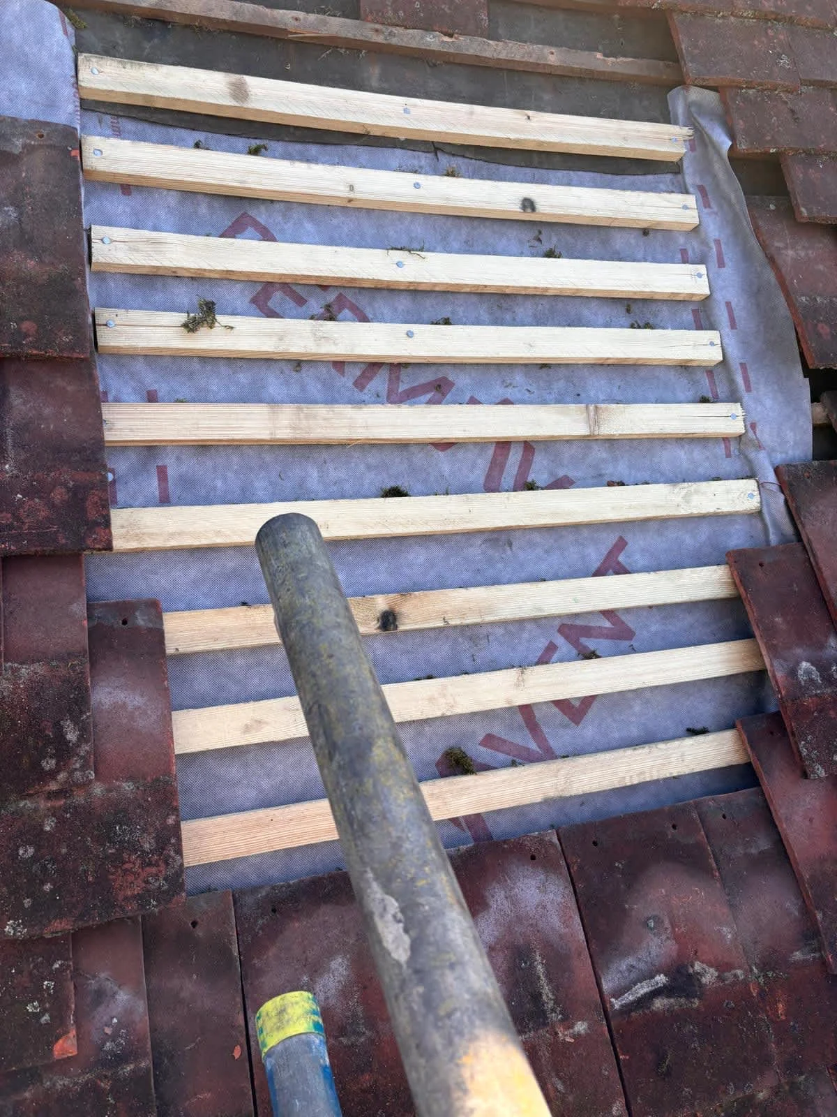 Images KK Roof Repairs