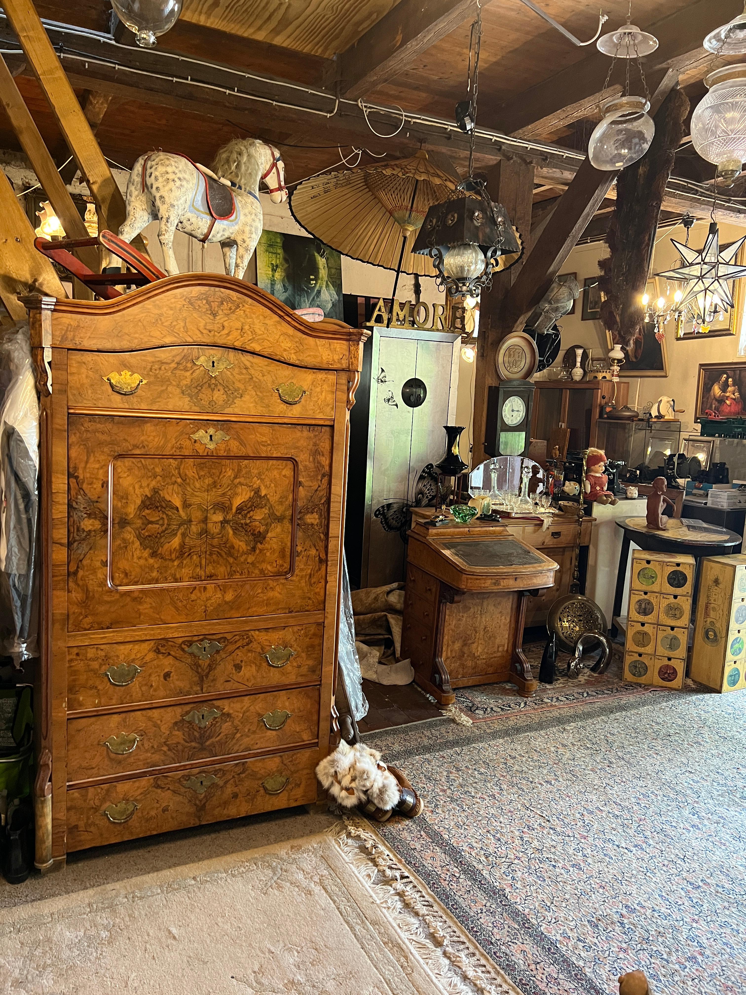 Antik Diele, Am Korsorsring 47 in Wardenburg