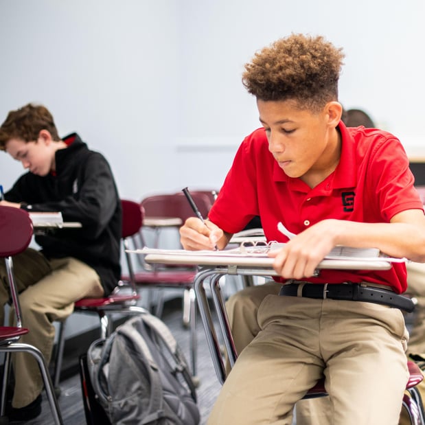 Images Saint Stanislaus Catholic High School