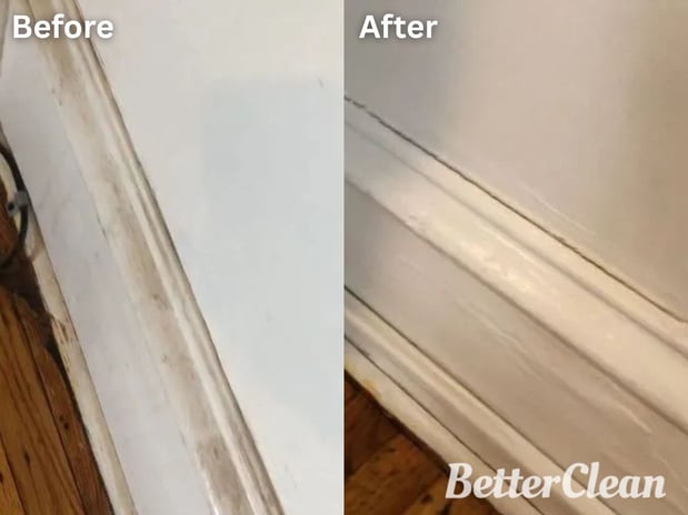 Images Better Clean Services Boston