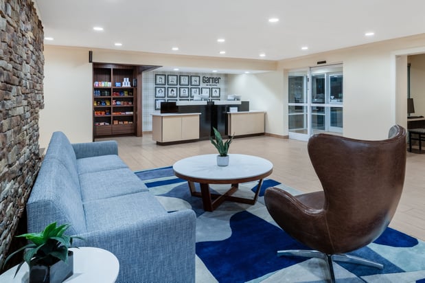 Images Garner Hotel Macon West by IHG