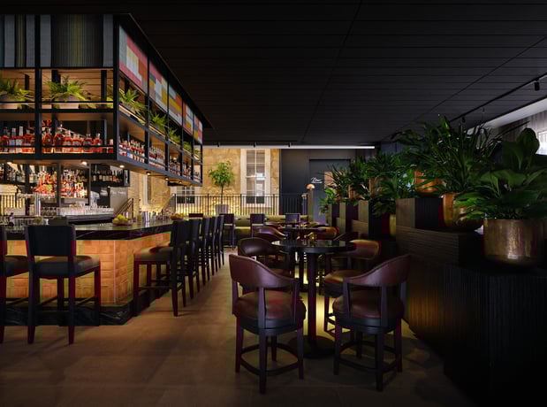 Images Kimpton Santo San Antonio - Riverwalk by IHG