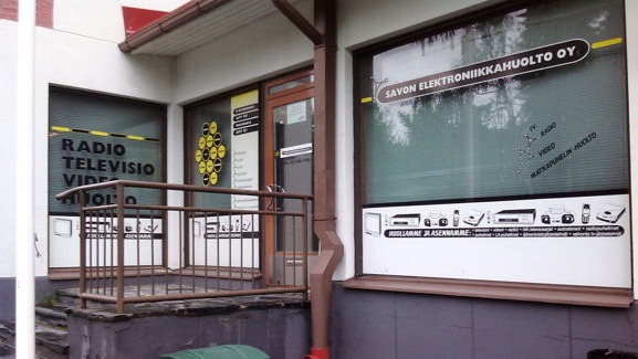 Images Savon Elektroniikkahuolto Oy