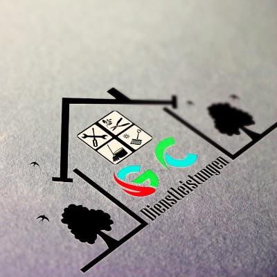Logo GC Dienstleistungen