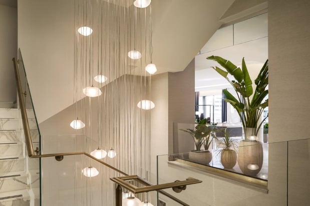 Images InterContinental Indianapolis by IHG
