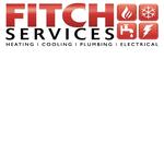 Fitch Services Logo