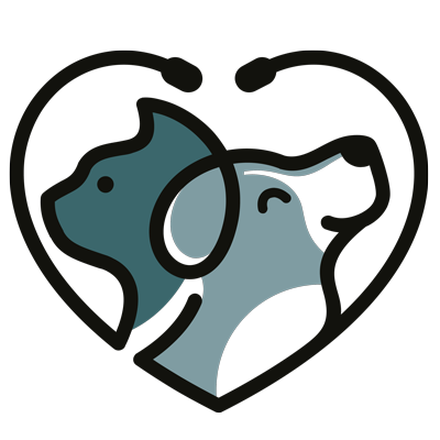 Kleintierpraxis logo